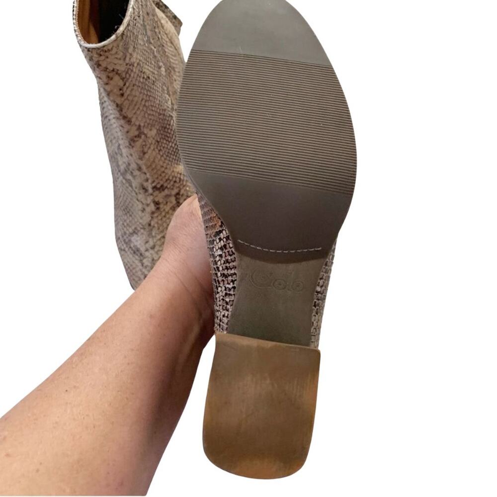 Golo Boot 8 NEW - Picture 7 of 9